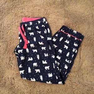 Aerie pajama pants